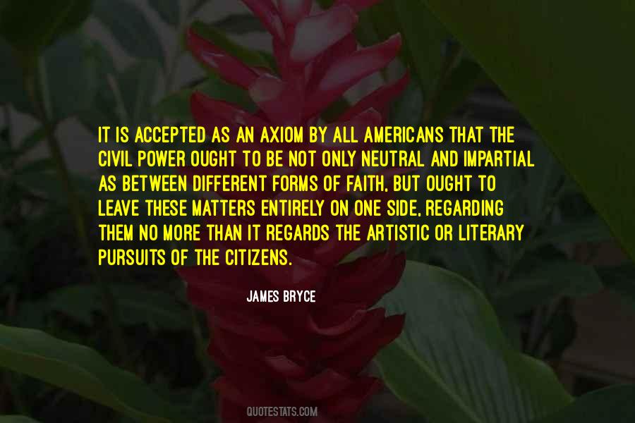 Quotes About Americans #1802725