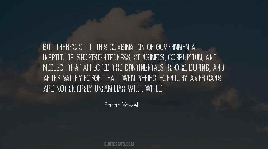 Quotes About Americans #1802982