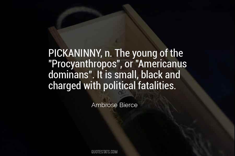 Quotes About Americanus #1008539