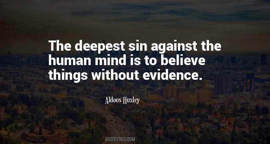 Religion Against Quotes #141920