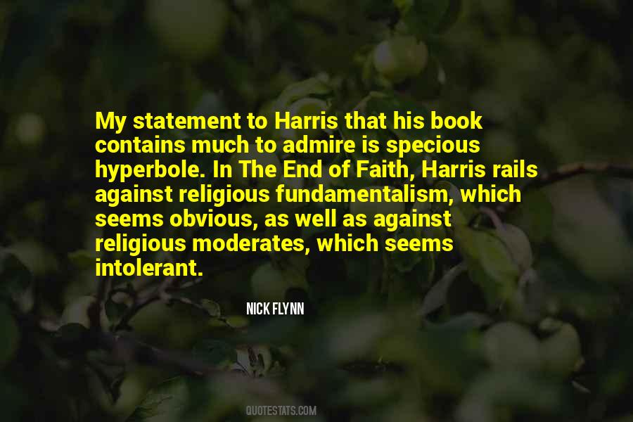 Religion Against Quotes #498589