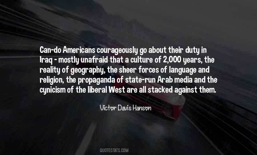Religion Against Quotes #533476