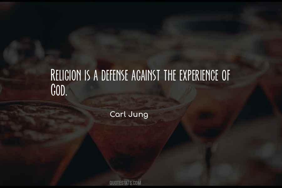 Religion Against Quotes #668876
