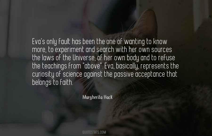 Religion Against Quotes #729658