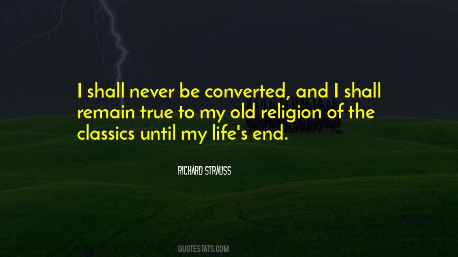 Religion And Music Quotes #779414