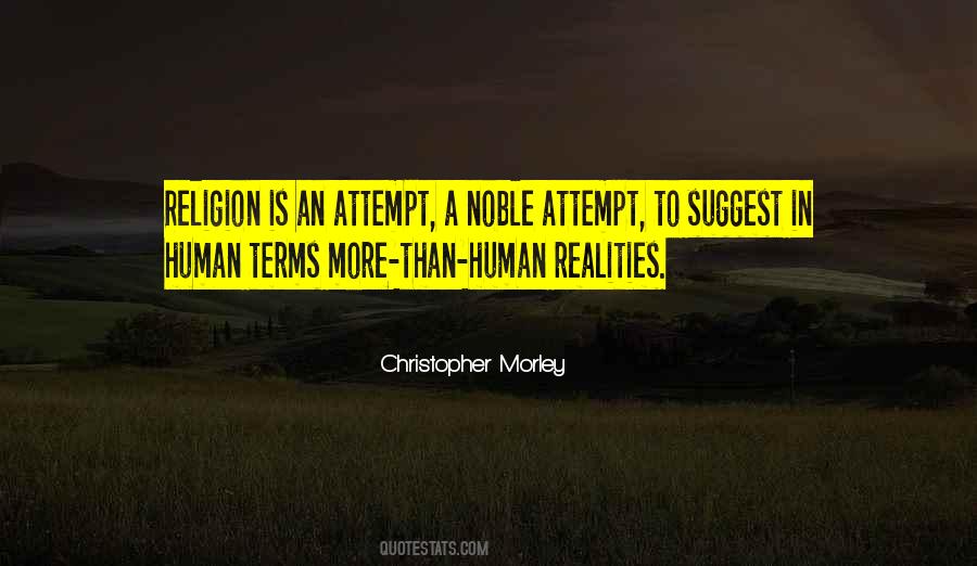 Religion Definitions Quotes #1514087