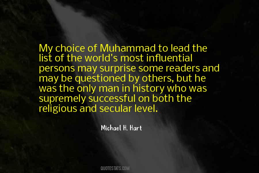 Religion In The World Quotes #265126