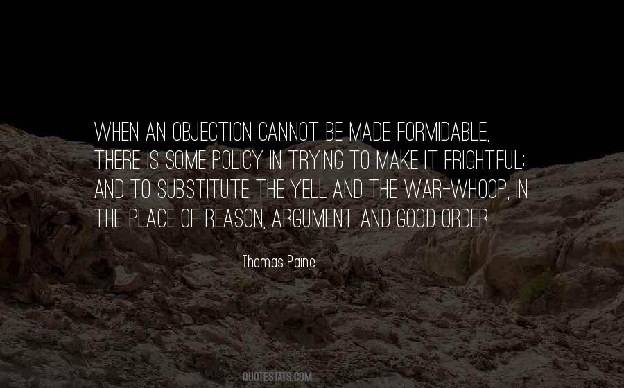 Religion In War Quotes #1547170