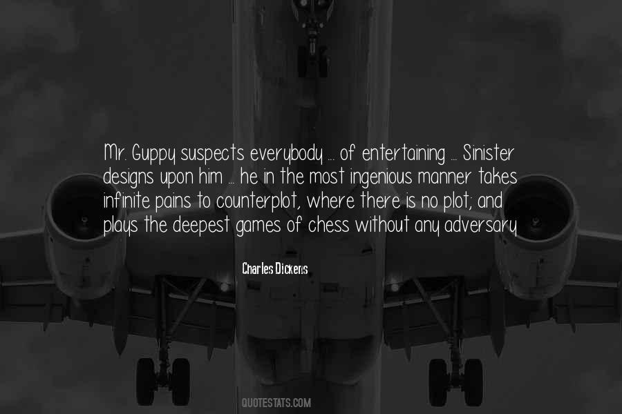 Religion Unites Quotes #1303431