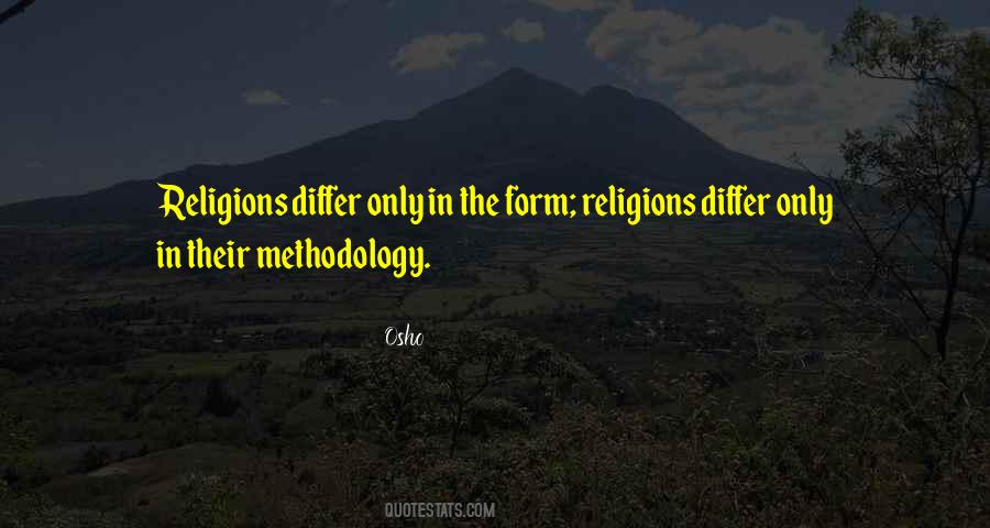 Religions Love Quotes #754012