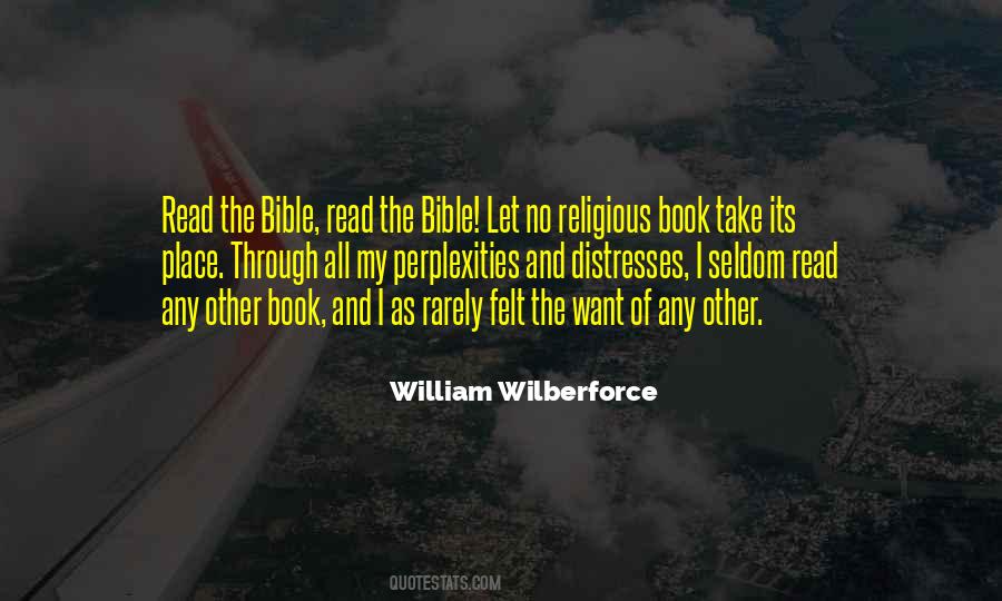 Religious Book Quotes #1041589