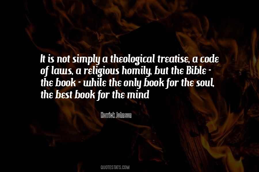 Religious Book Quotes #1071884