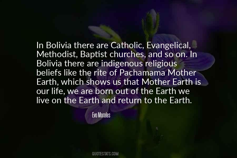 Religious Catholic Quotes #205416