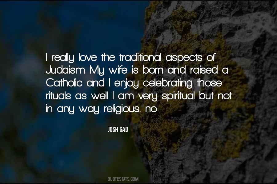 Religious Catholic Quotes #945100