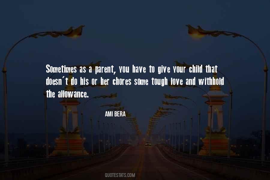 Quotes About Ami #938968