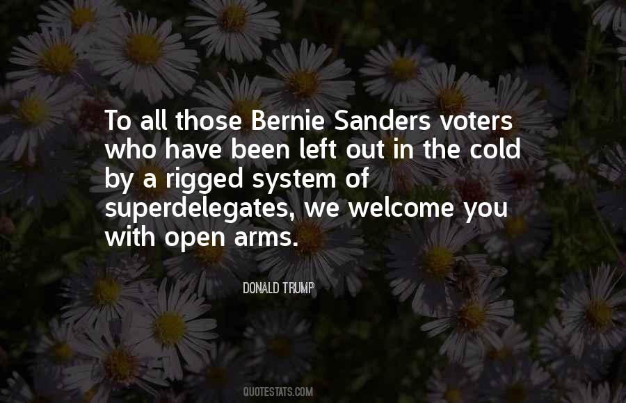 Quotes About Superdelegates #1106155