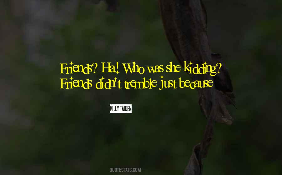 Quotes About Aminta #1024662