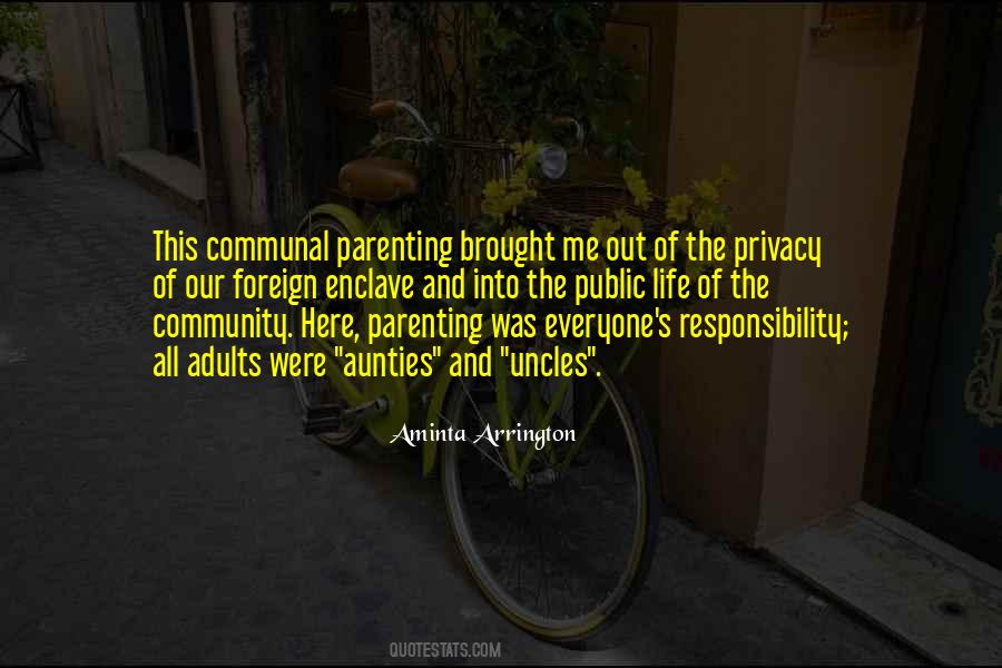 Quotes About Aminta #1260120