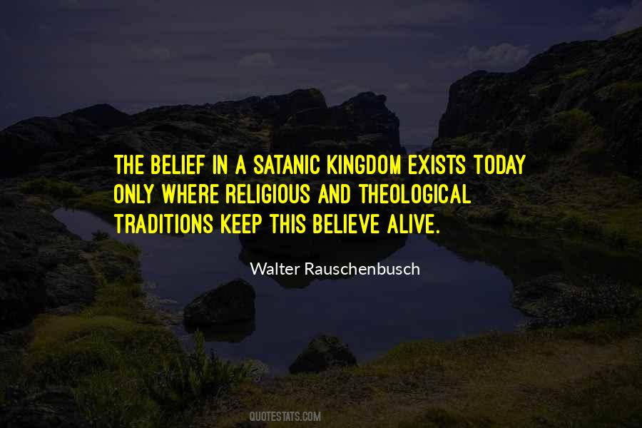 Religious Traditions Quotes #778177