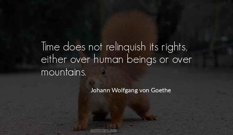 Relinquish Quotes #970818