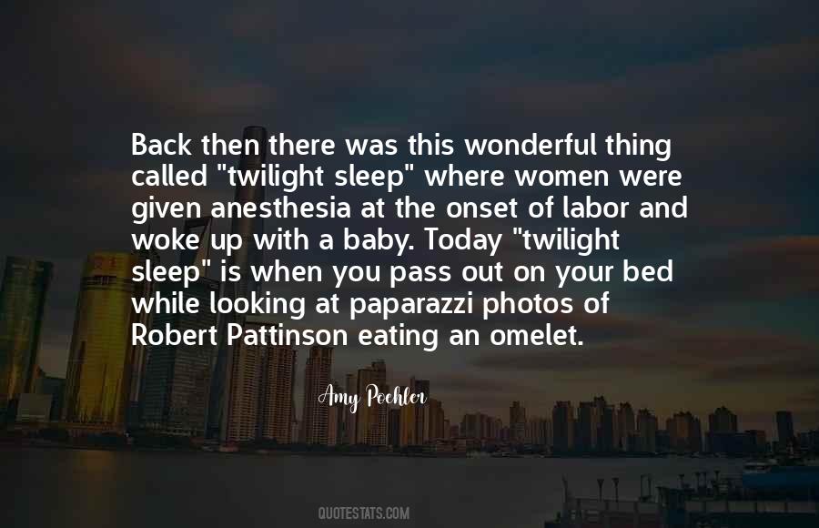 Quotes About Robert Pattinson #1777618