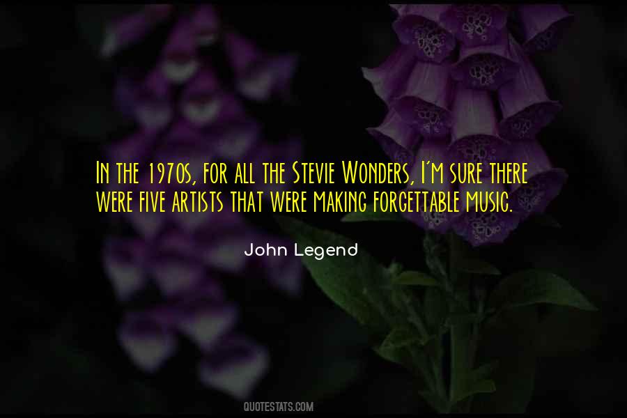 Quotes About John Legend #350166