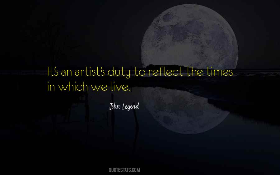 Quotes About John Legend #637572