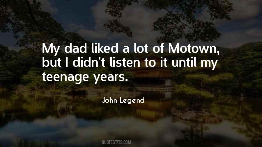 Quotes About John Legend #655561