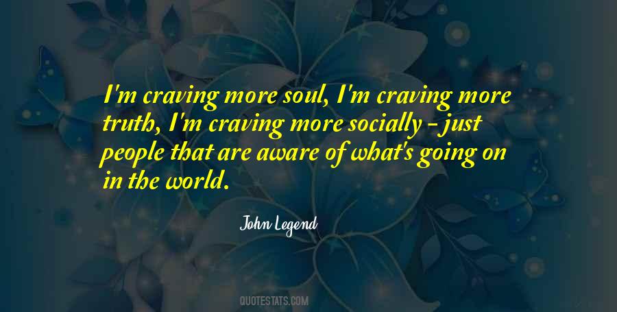 Quotes About John Legend #984650
