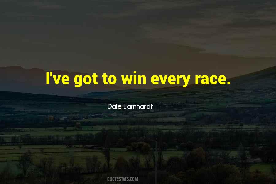 Quotes About Dale Earnhardt #1551507