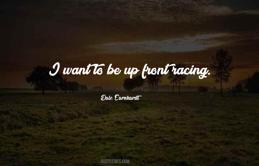 Quotes About Dale Earnhardt #1767280