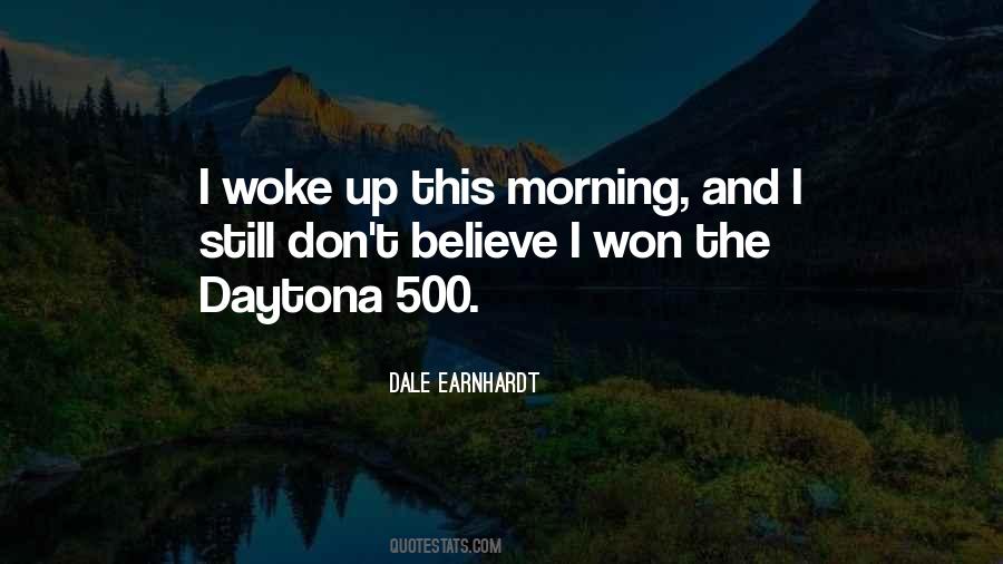 Quotes About Dale Earnhardt #1854778