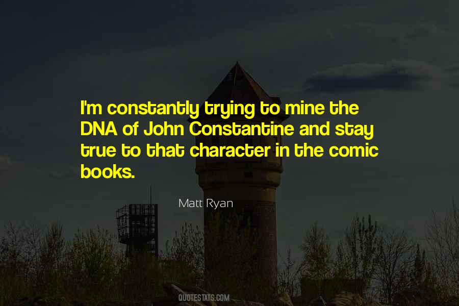 Quotes About Constantine #1344372
