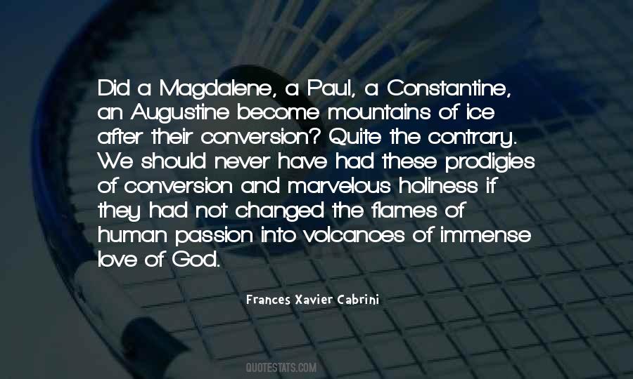 Quotes About Constantine #1407353