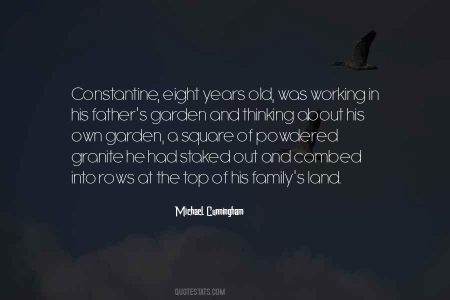 Quotes About Constantine #1683515