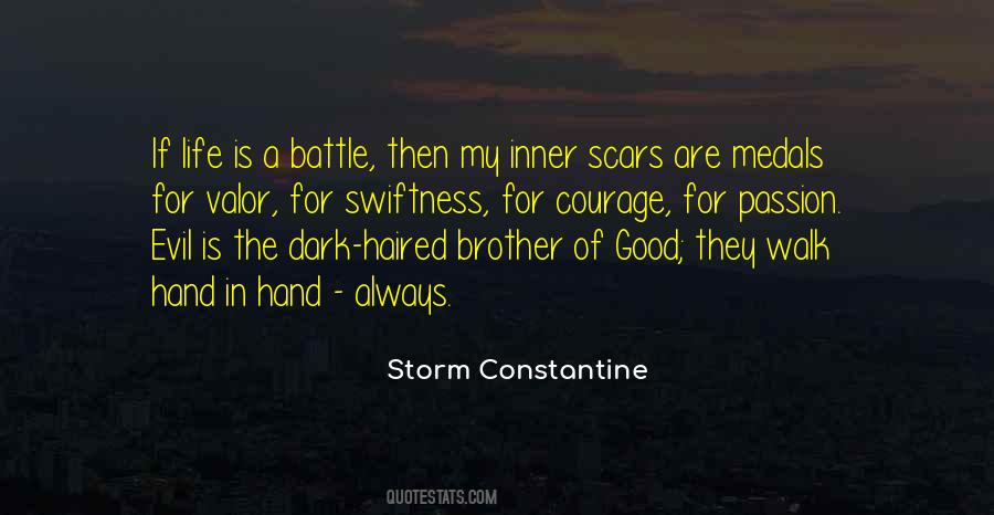 Quotes About Constantine #185324