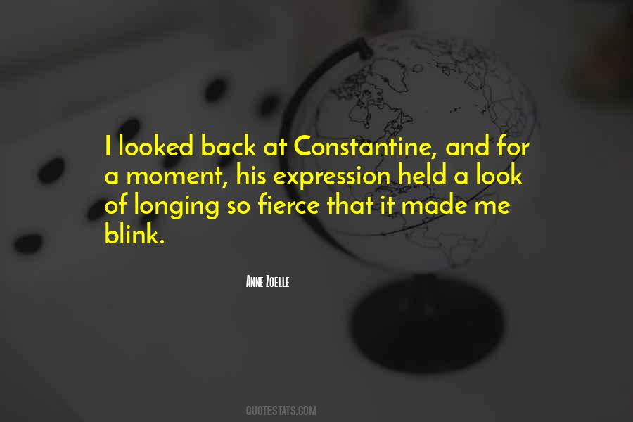 Quotes About Constantine #311766