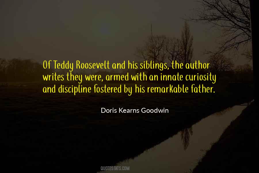 Remarkable Father Quotes #1520881