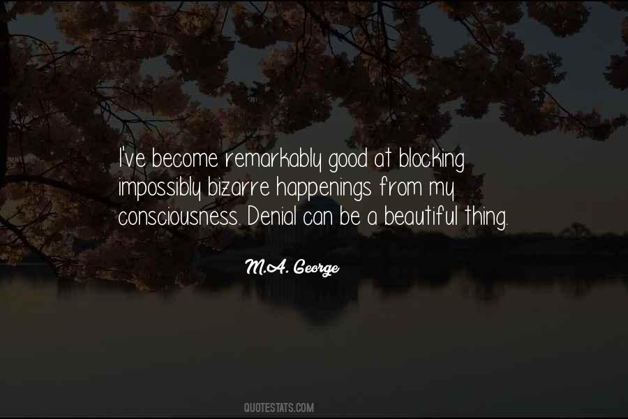 Remarkably Beautiful Quotes #1763102