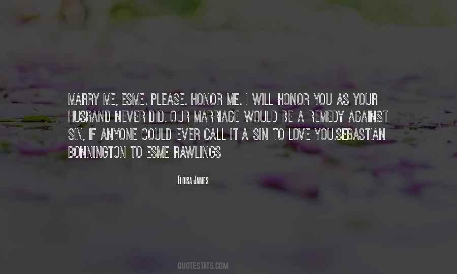 Remedy Love Quotes #1761552