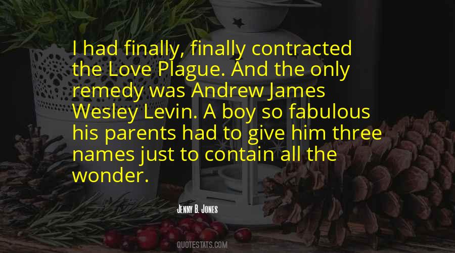 Remedy Love Quotes #413335