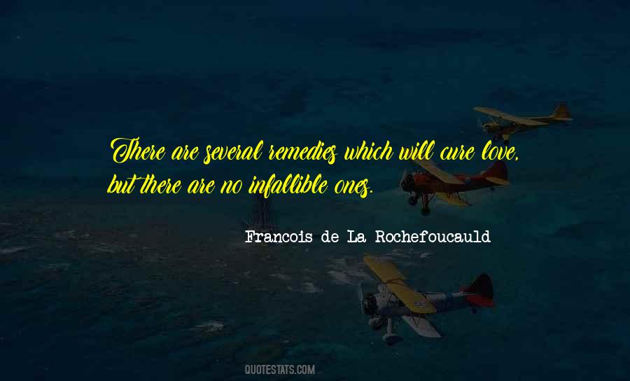 Remedy Love Quotes #468817