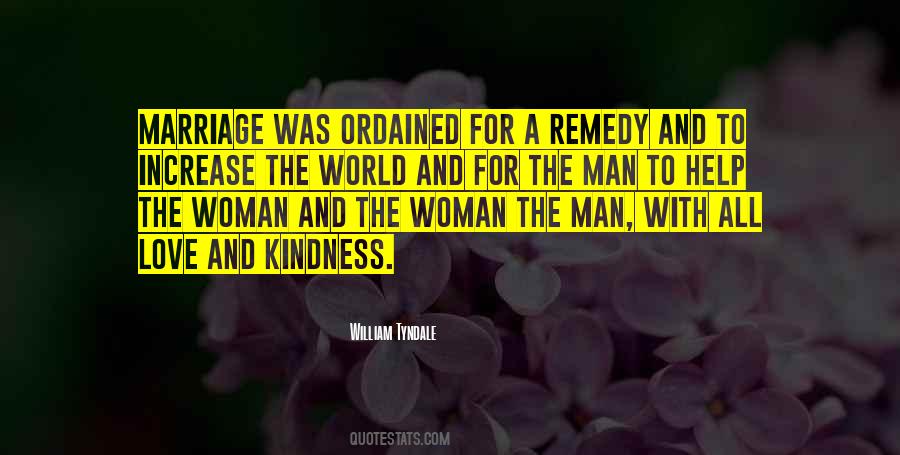Remedy Love Quotes #941913