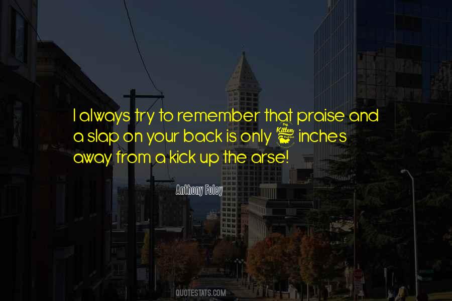 Remember Back In The Day Quotes #50389