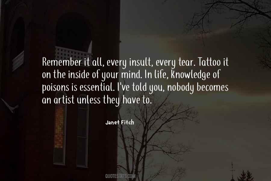 Remember How Far You Ve Come Quotes #12142