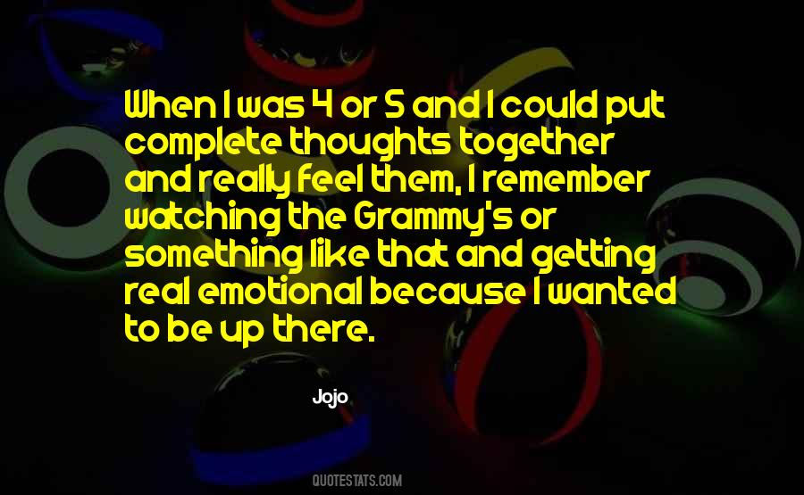 Remember I Was There Quotes #368379