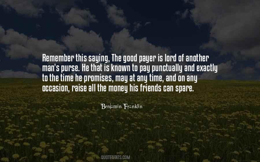 Remember Me Friendship Quotes #1007558 Remember Me Friendship Quotes #1007558