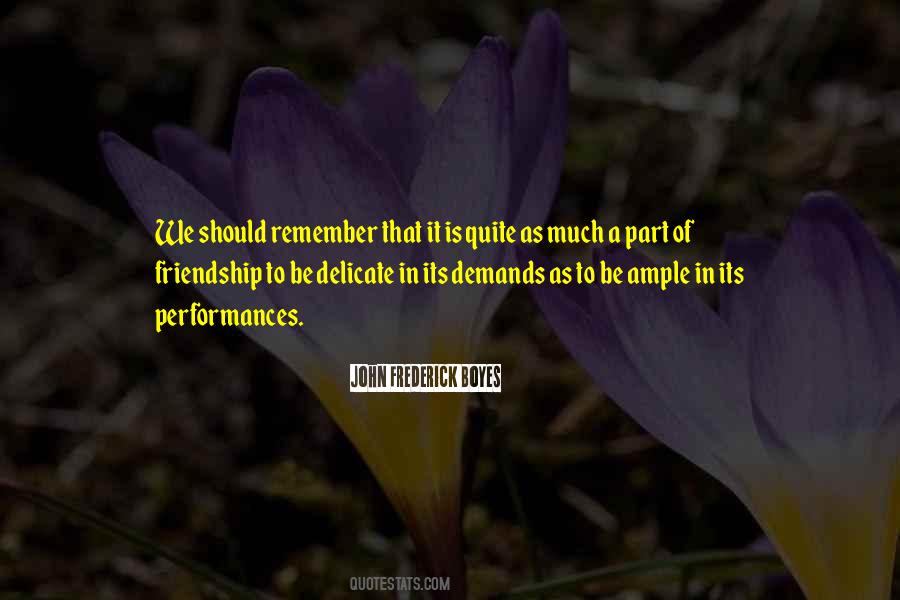 Remember Me Friendship Quotes #156227 Remember Me Friendship Quotes #156227