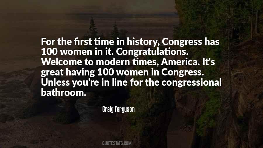 Quotes About Craig Ferguson #175187