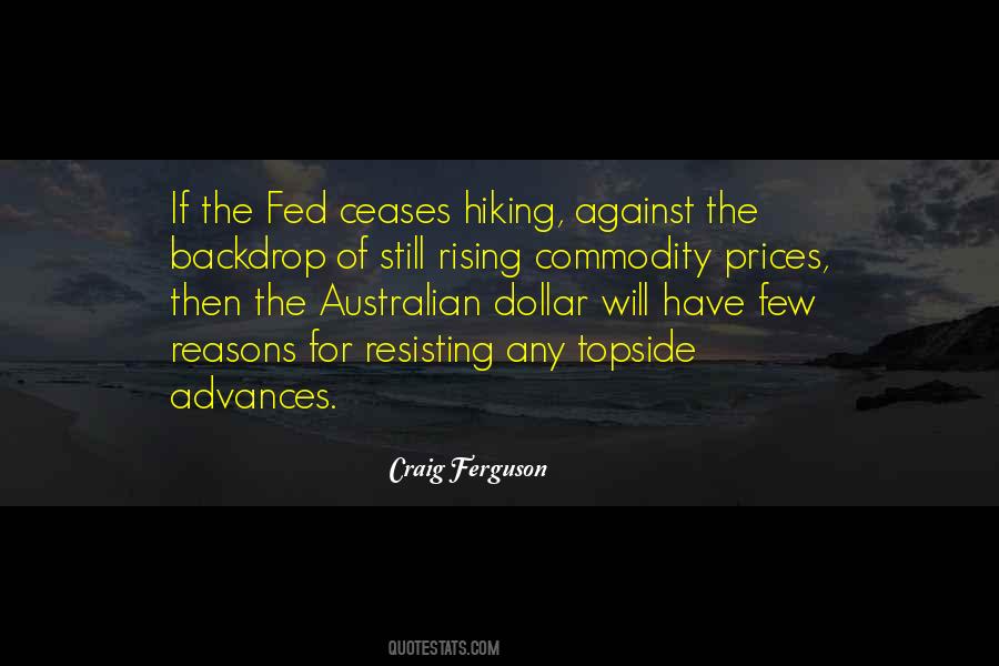 Quotes About Craig Ferguson #273094